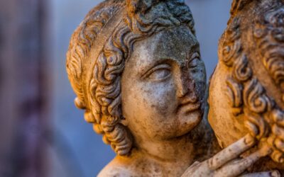 Exploring Ostia Antica: A Day in Ancient Roman Splendor