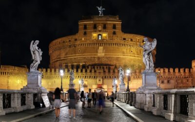 Castel Sant’Angelo: History, Architecture, and Strategic Importance as the Pope’s Defense