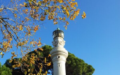 Janiculum Hill in Rome: A Breathtaking Oasis of History and Culture