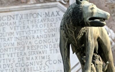 The Ancient Lupercalia in Rome: Unraveling the Mysteries of an Enigmatic Festival