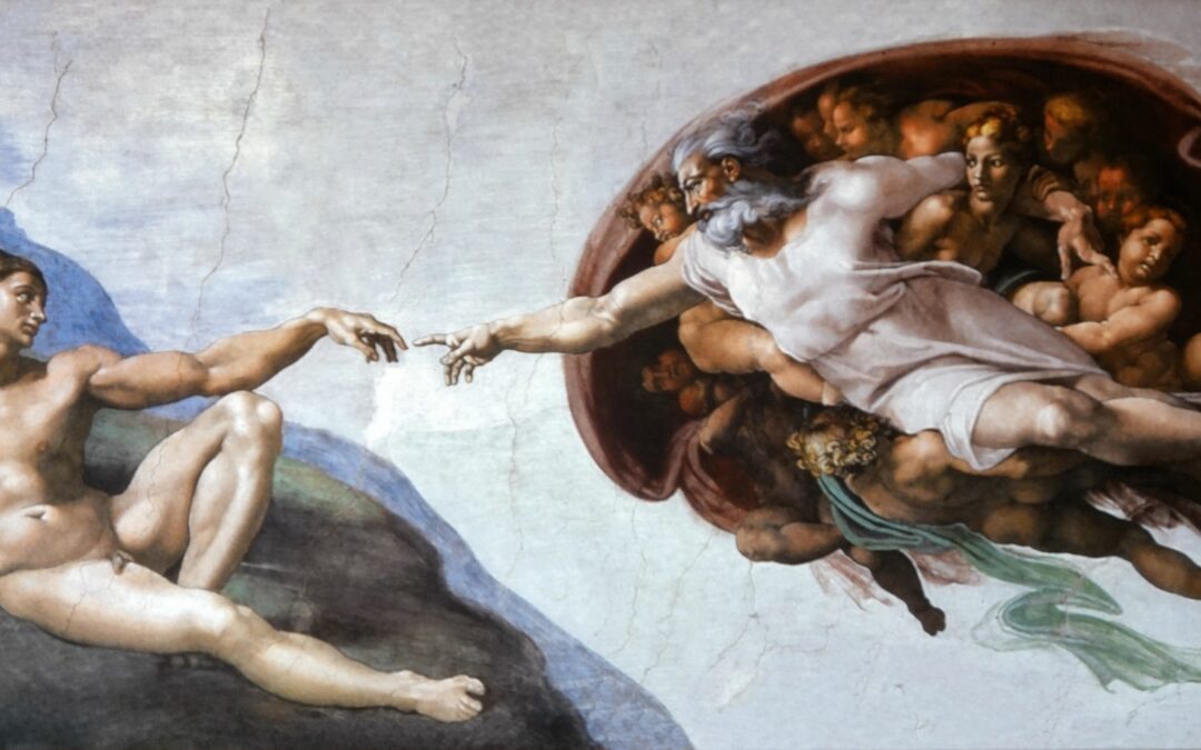 Michelangelo and the Sistine Chapel: A Masterpiece of Renaissance Art and Creativity
