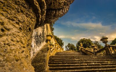 Some of the best places to visit in Castelli Romani, Frascati, and Grottaferrata