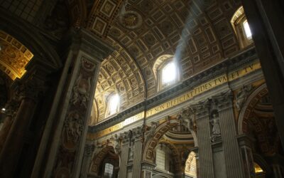 A visit to the Vatican Museums