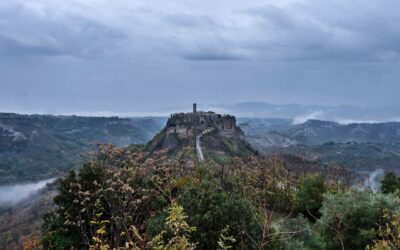 Not only Rome, 20 places to visit in the surroundings: