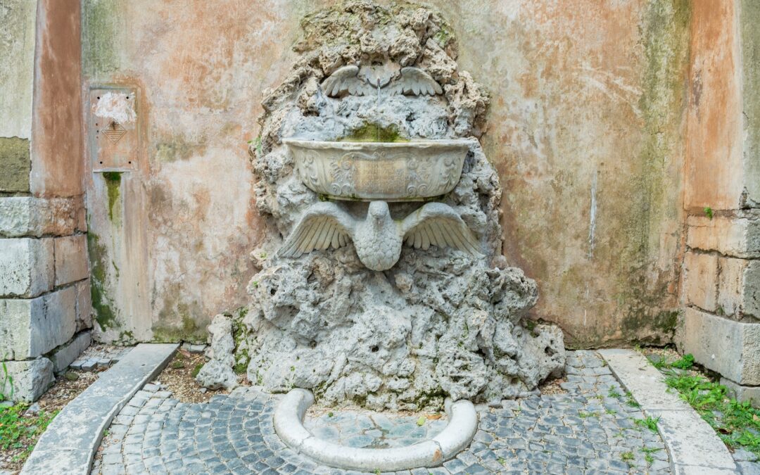 Hill Aventino in Rome: A Historic Journey and the Legendary Geese that Saved the City from Invasion